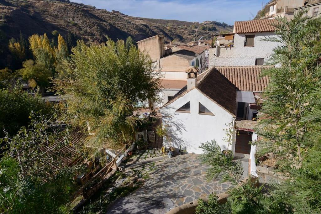 El Encanto โมนาชิล ภายนอก รูปภาพ
