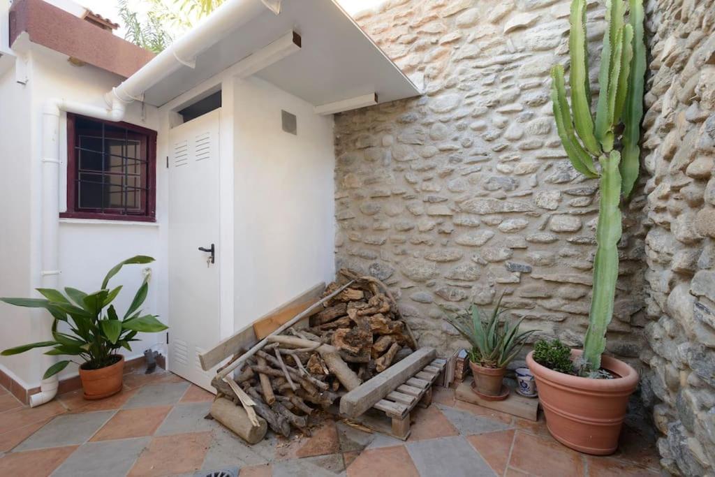 El Encanto โมนาชิล ภายนอก รูปภาพ