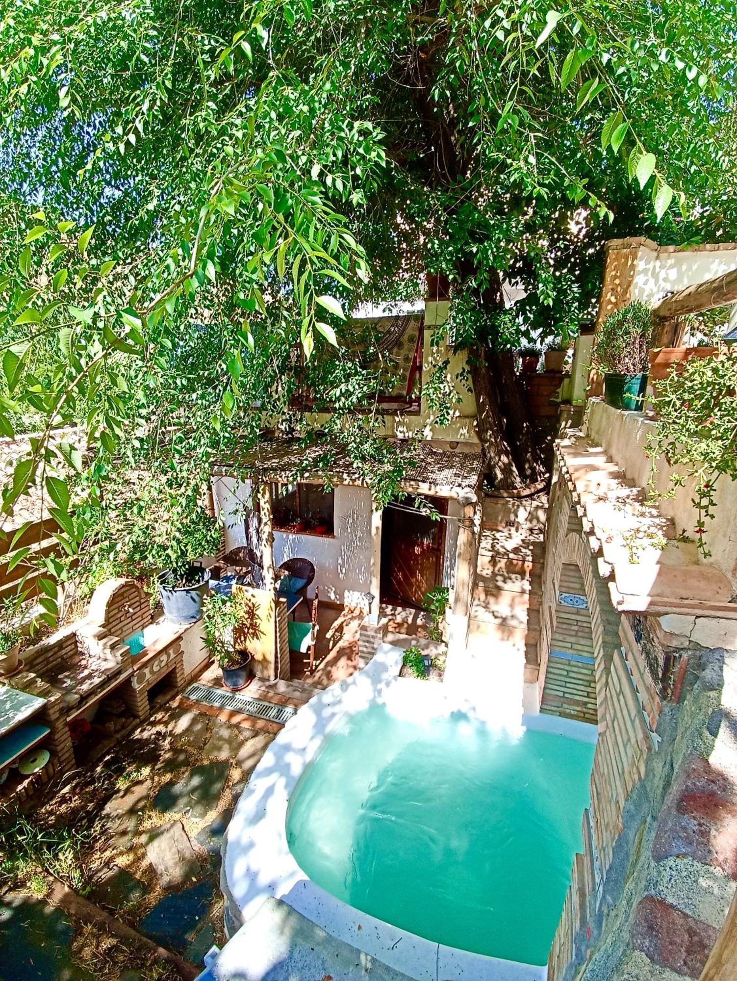El Encanto โมนาชิล ภายนอก รูปภาพ