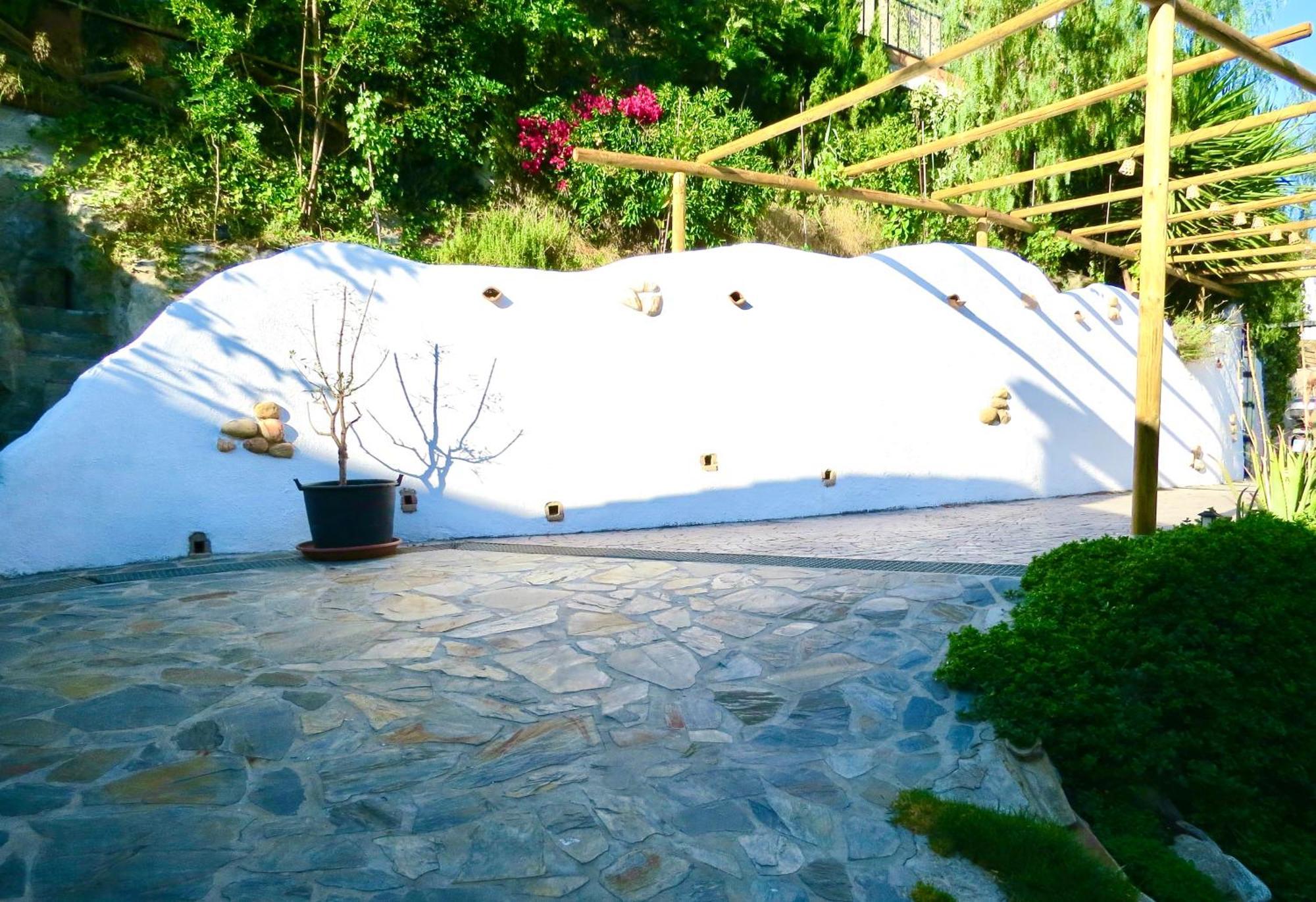 El Encanto โมนาชิล ภายนอก รูปภาพ