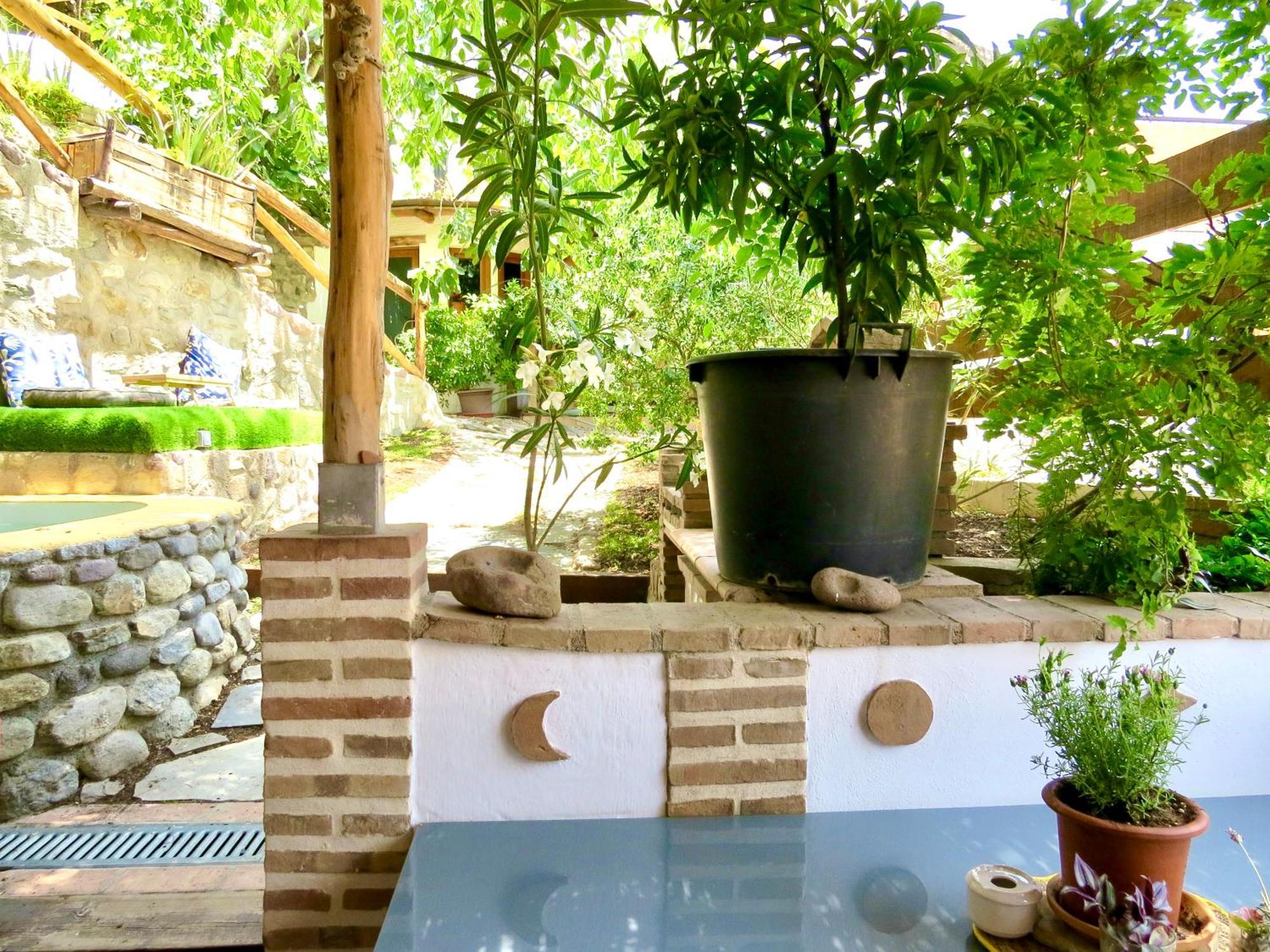 El Encanto โมนาชิล ภายนอก รูปภาพ