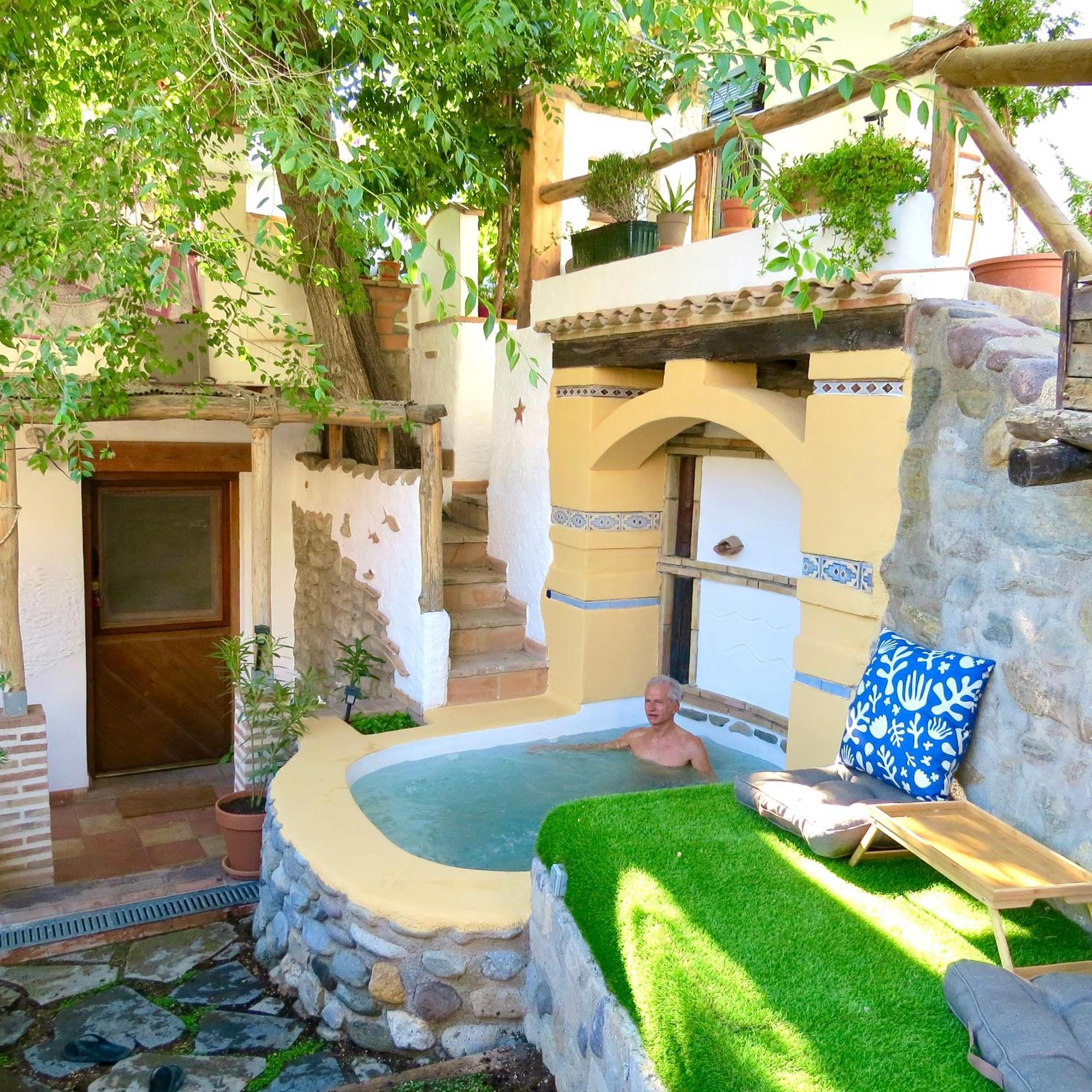 El Encanto โมนาชิล ภายนอก รูปภาพ