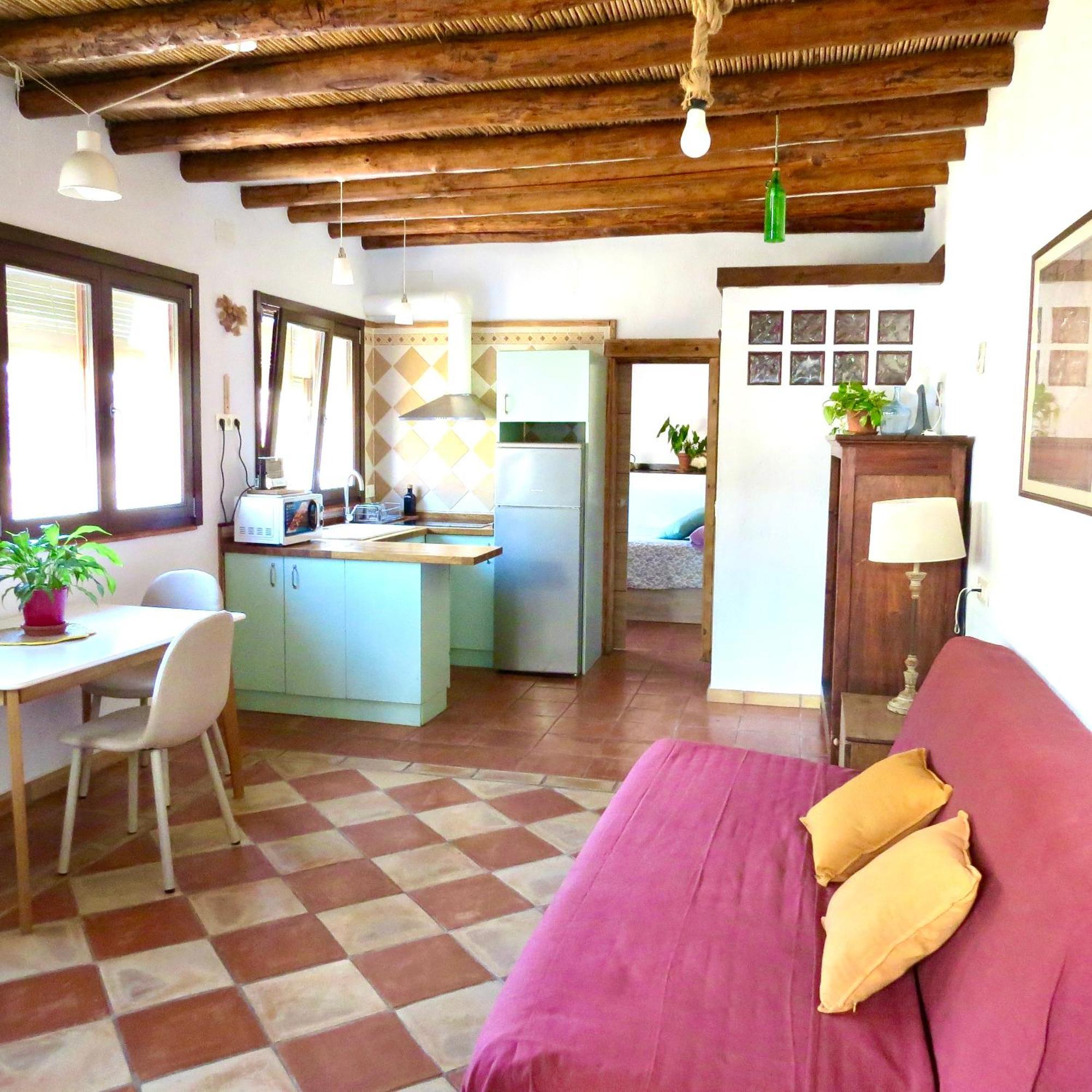 El Encanto โมนาชิล ภายนอก รูปภาพ
